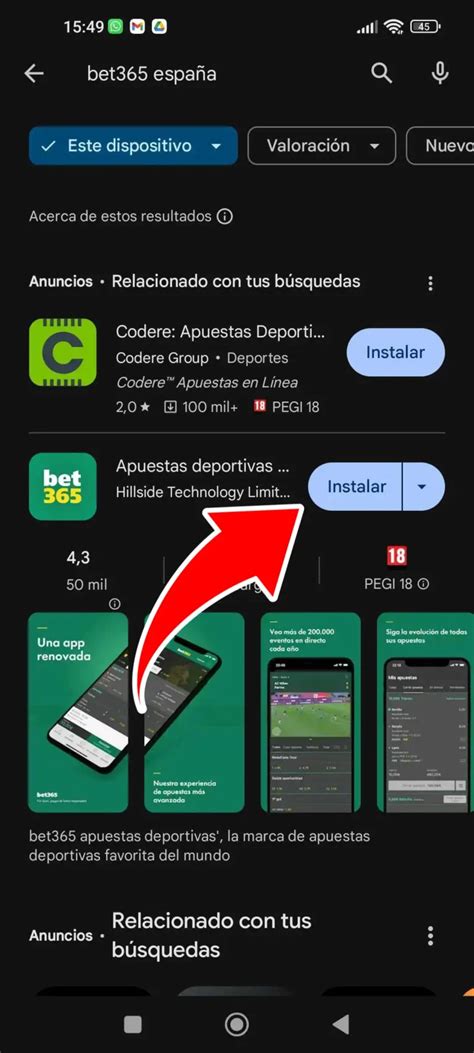 descargar bet365 para pc